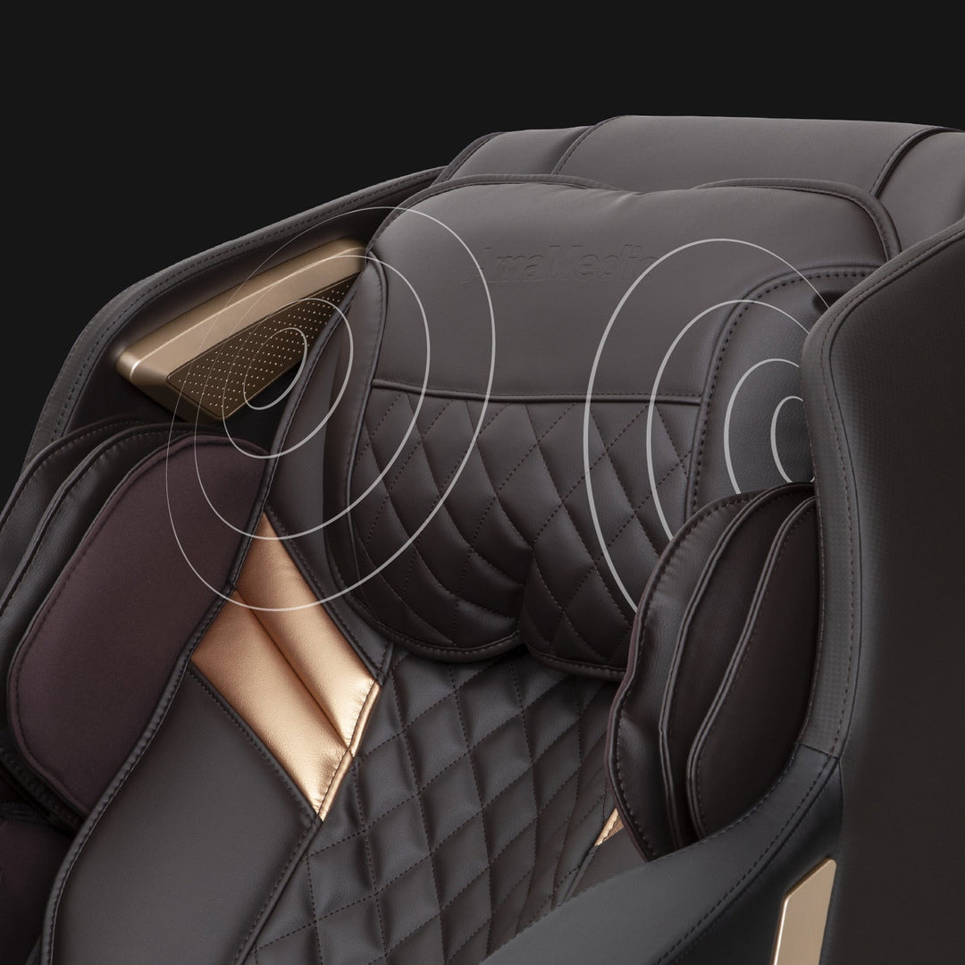 AmaMedic 3D Premium Massage Chair