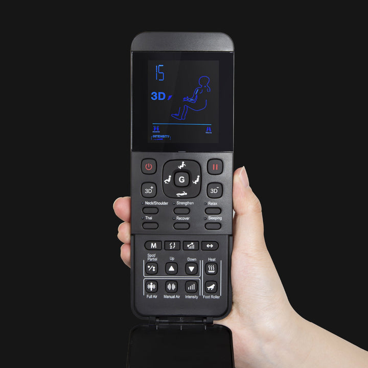 AmaMedic 3D Premium Massage Chair