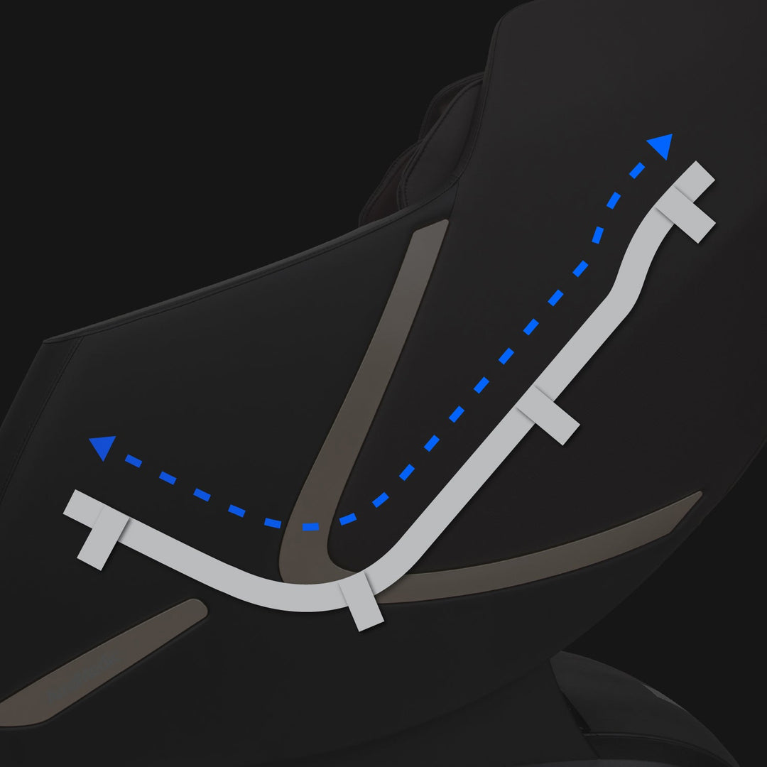 AmaMedic 3D Premium Massage Chair