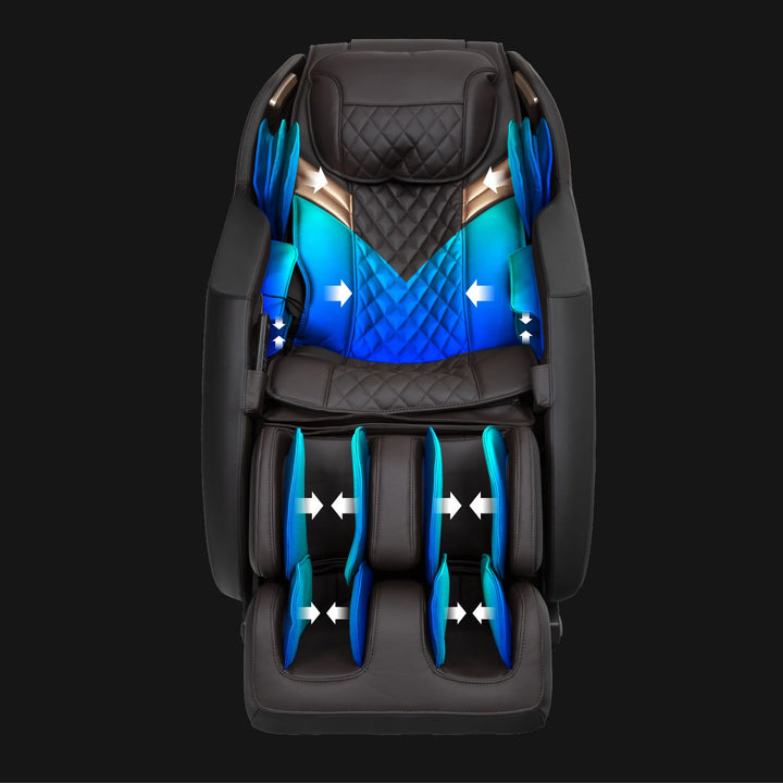 AmaMedic 3D Premium Massage Chair