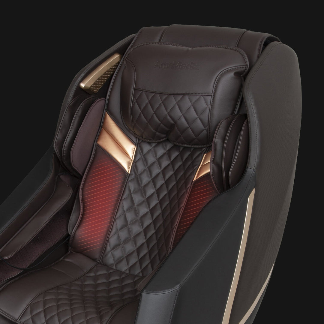AmaMedic 3D Premium Massage Chair