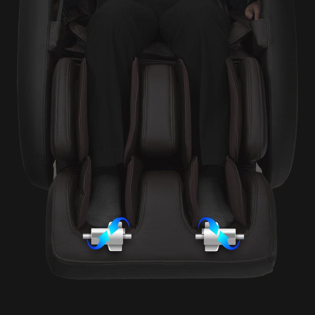 AmaMedic 3D Premium Massage Chair