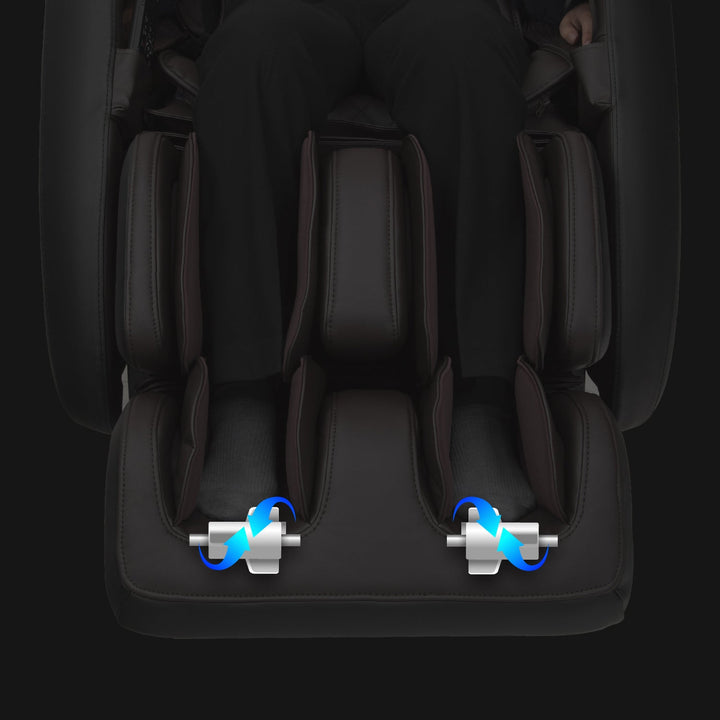 AmaMedic 3D Premium Massage Chair