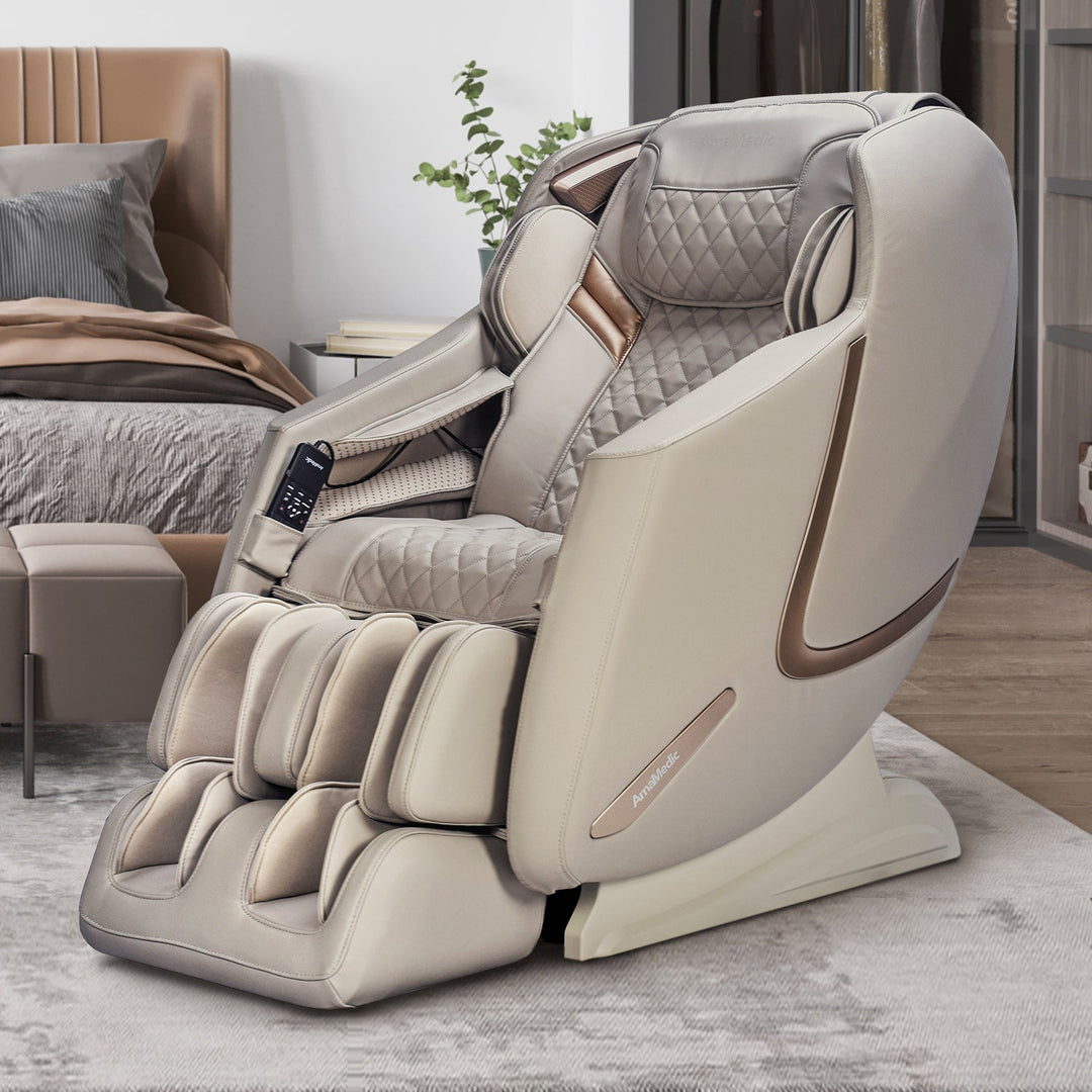 AmaMedic 3D Premium Massage Chair
