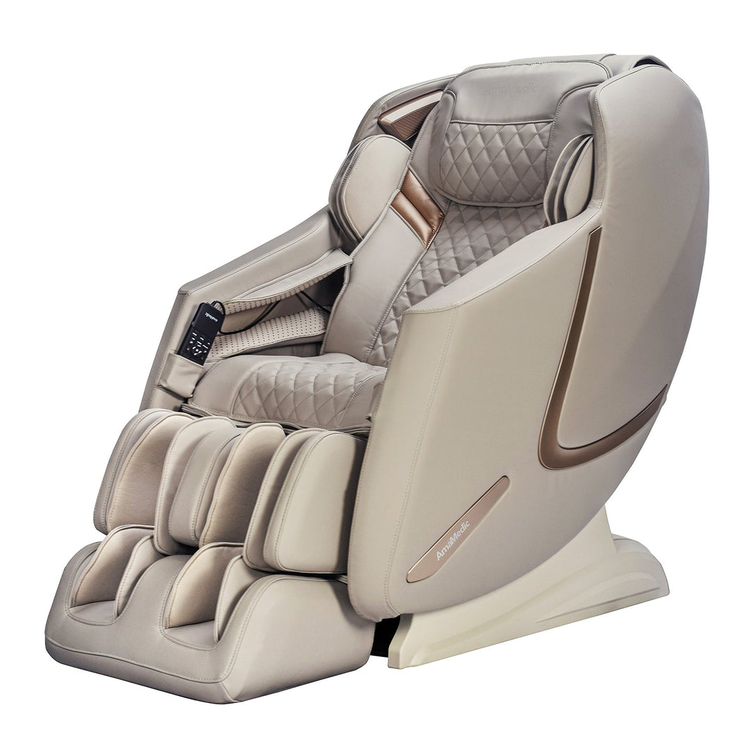 AmaMedic 3D Premium Massage Chair