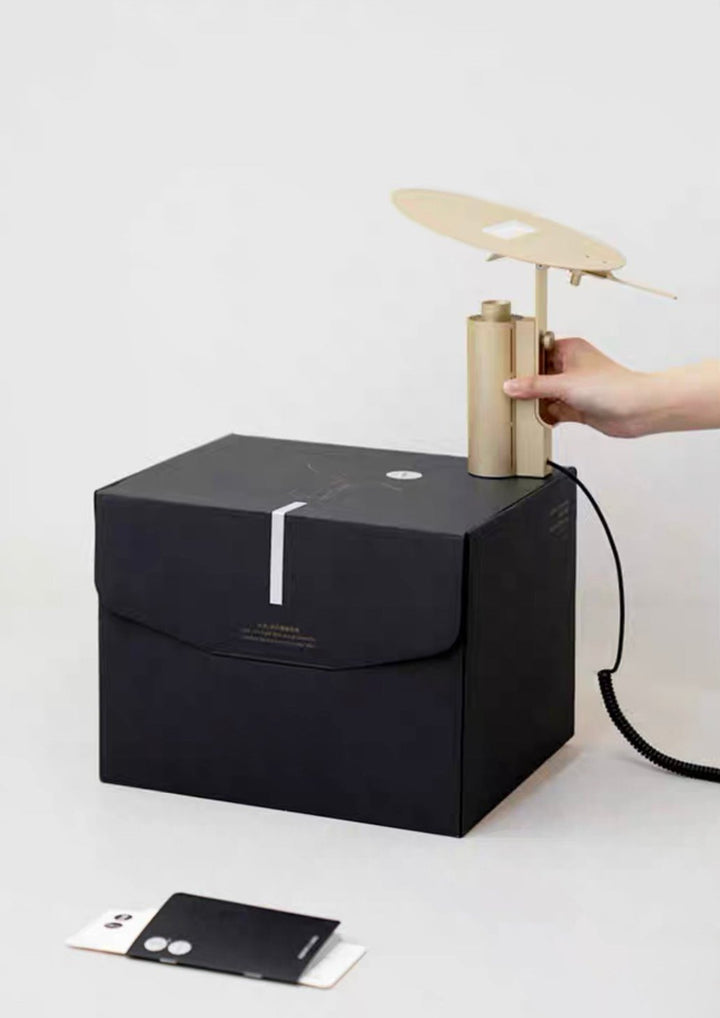 Rainbow Maker Projector Designer Table Lamp