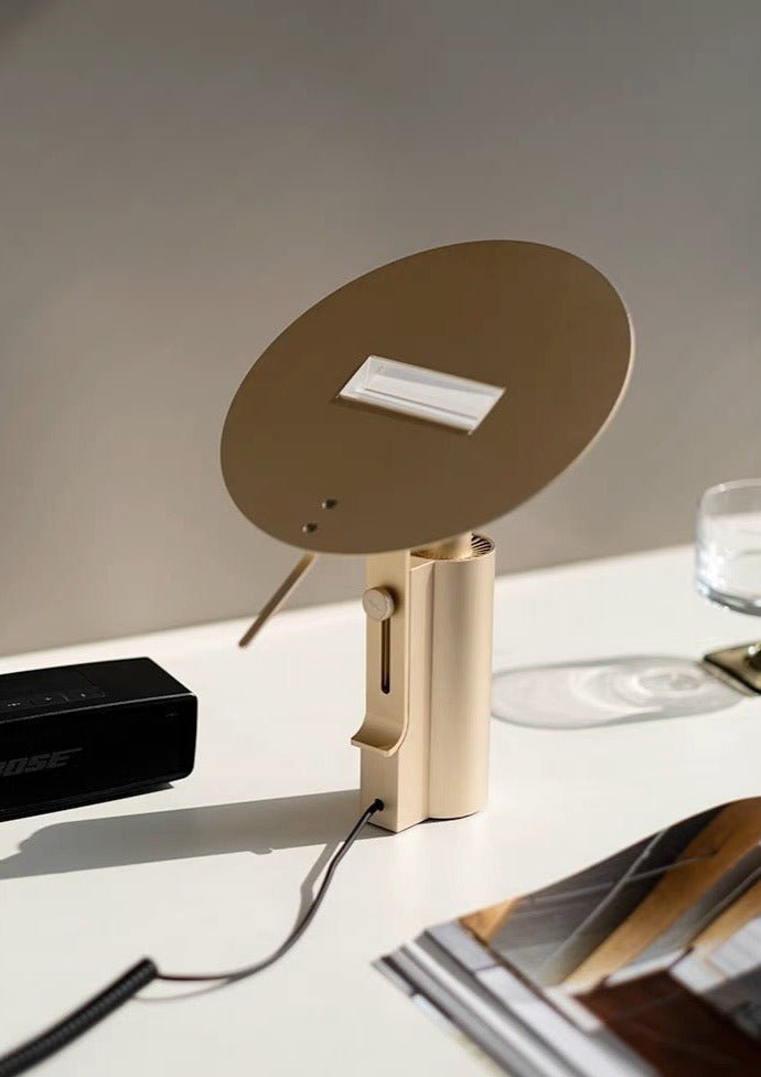 Rainbow Maker Projector Designer Table Lamp
