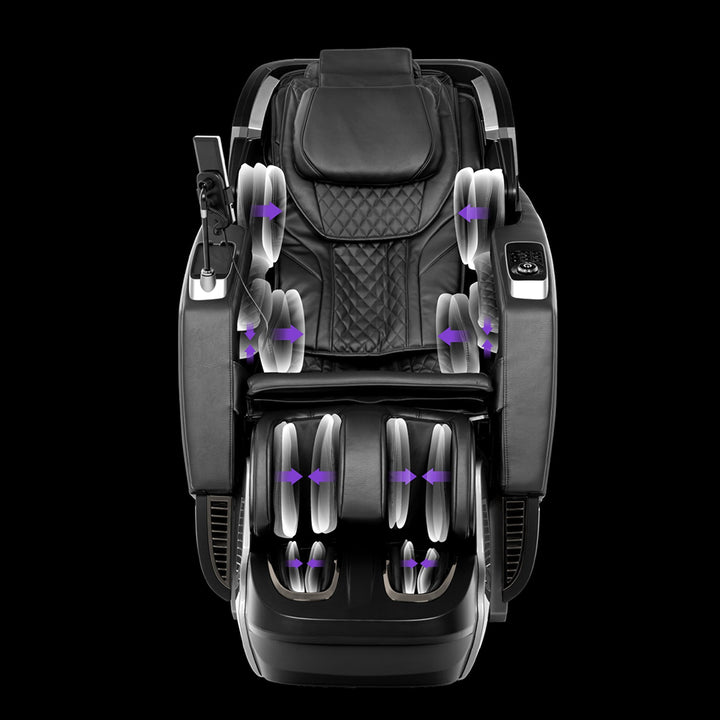 Osaki Theramedic 4D LT Massage Chair