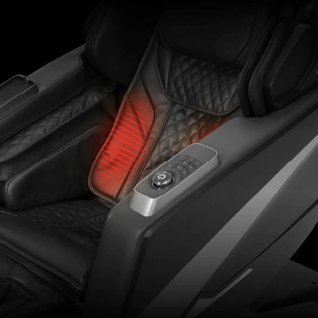 Osaki Theramedic 4D LT Massage Chair