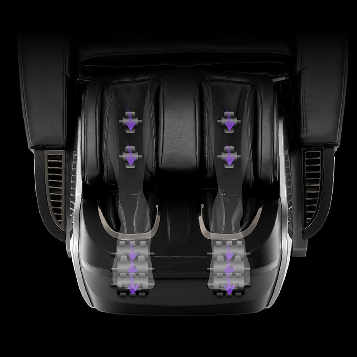 Osaki Theramedic 4D LT Massage Chair