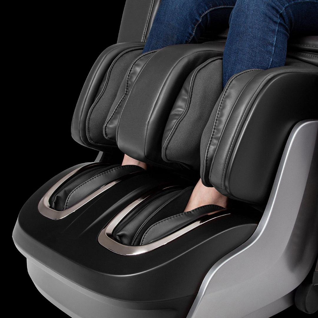 Osaki Theramedic 4D LT Massage Chair