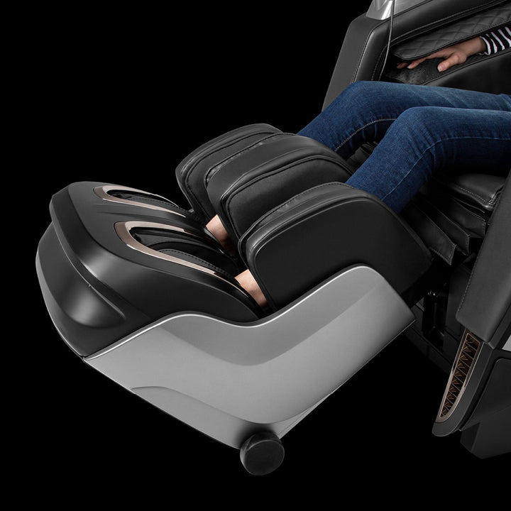 Osaki Theramedic 4D LT Massage Chair