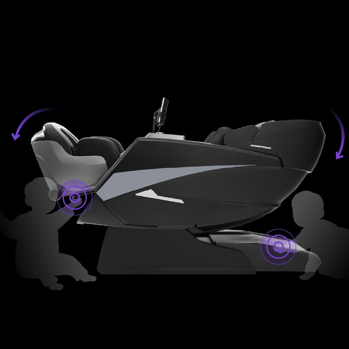 Osaki Theramedic 4D LT Massage Chair