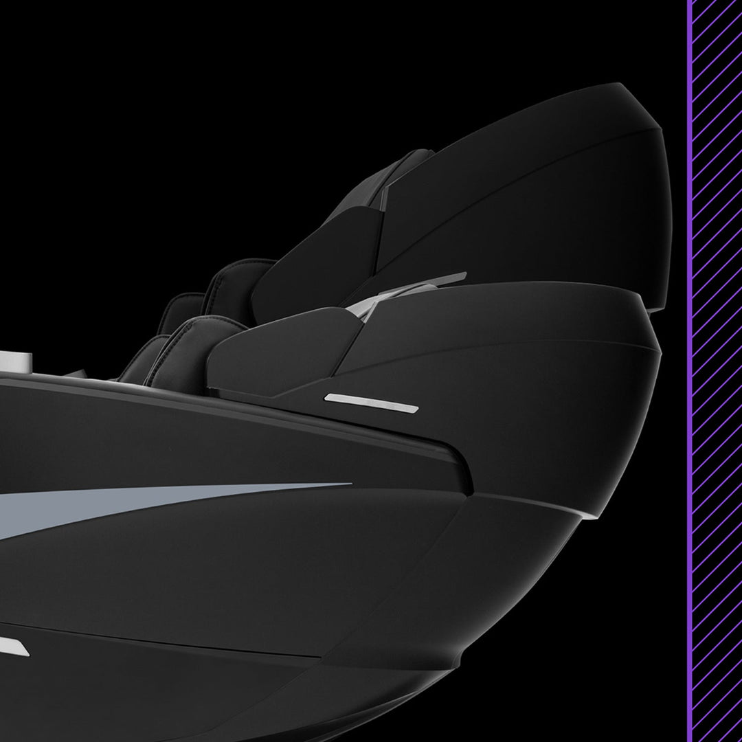 Osaki Theramedic 4D LT Massage Chair