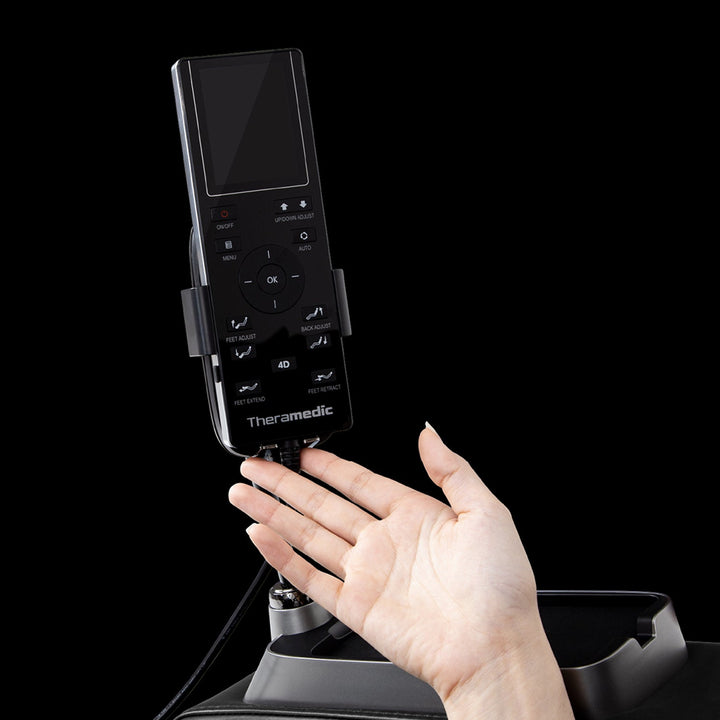 Osaki Theramedic 4D LT Massage Chair