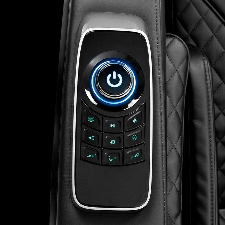 Osaki Theramedic 4D LT Massage Chair