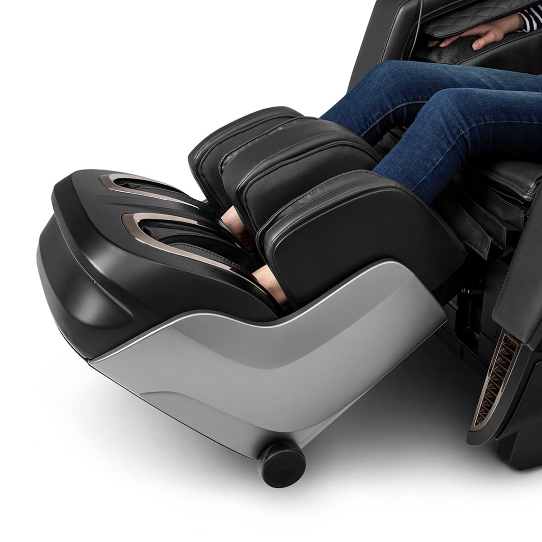 Osaki Theramedic 4D LT Massage Chair