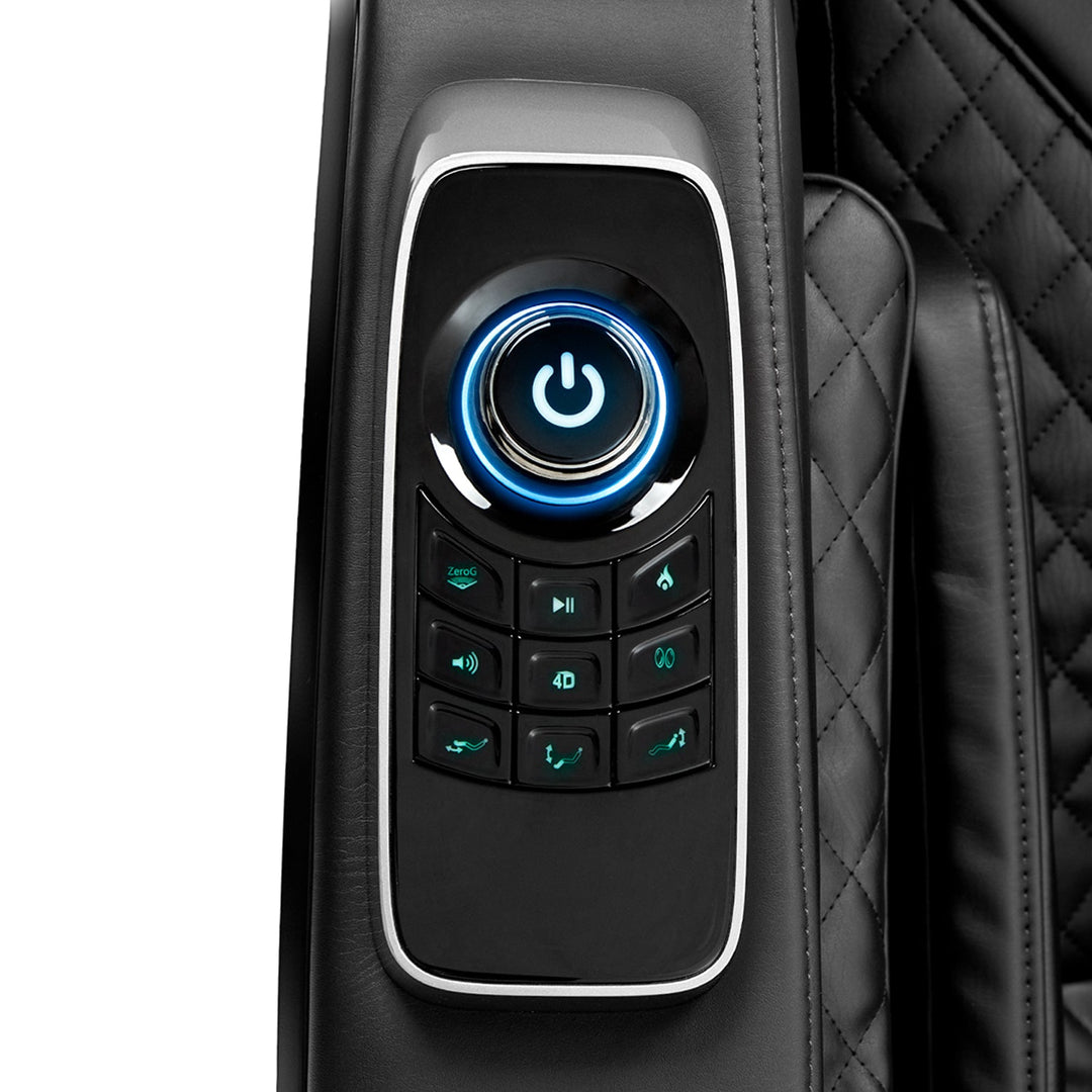 Osaki Theramedic 4D LT Massage Chair