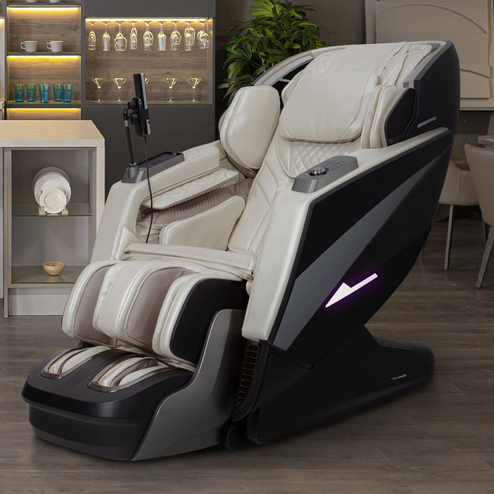 Osaki Theramedic 4D LT Massage Chair