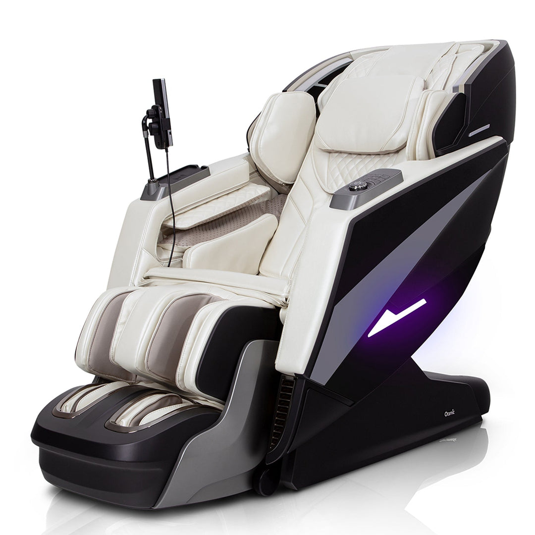 Osaki Theramedic 4D LT Massage Chair