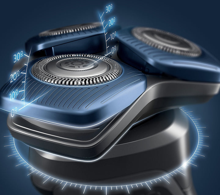 Philips Norelco Shaver 6800 Series With SenseIQ Technology