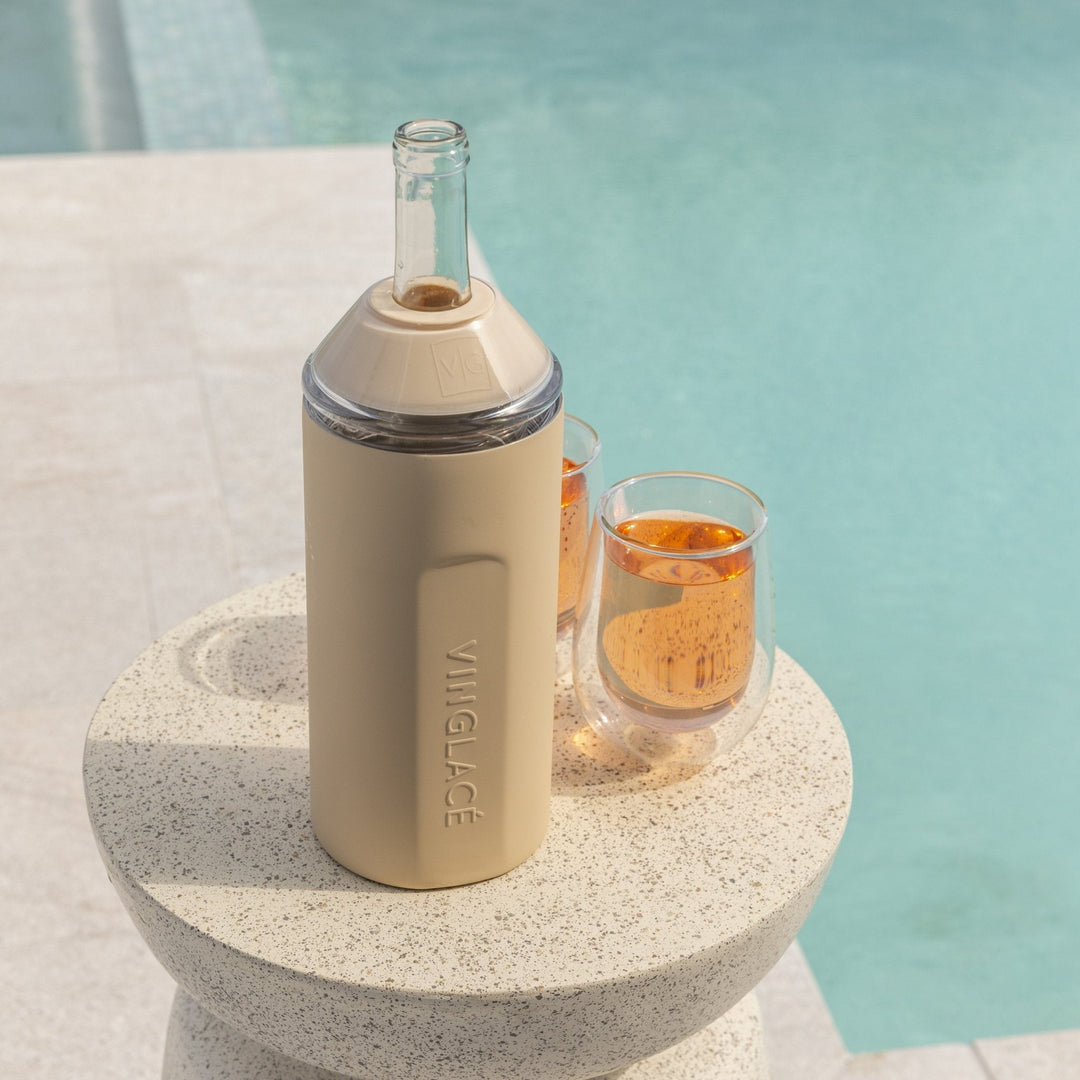Wine Chiller