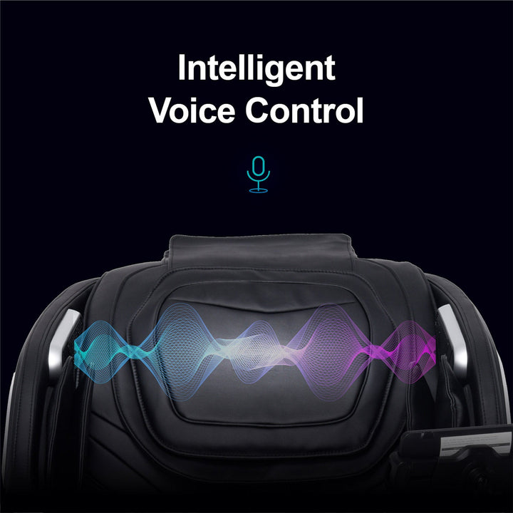 Titan Vibe 3D Massage Chair