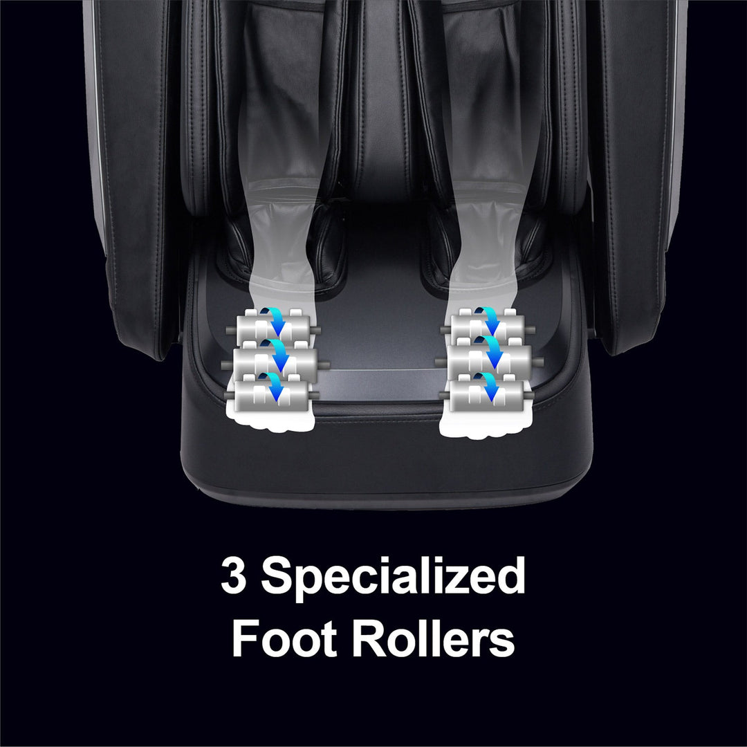 Titan Vibe 3D Massage Chair