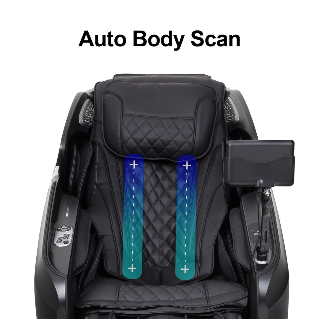 Titan Pro Vigor 4D Massage Chair