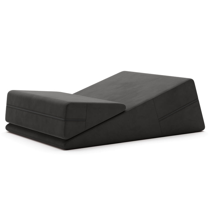 Liberator Wedge & Ramp Intimate Positioning Pillow Combo, Short Size