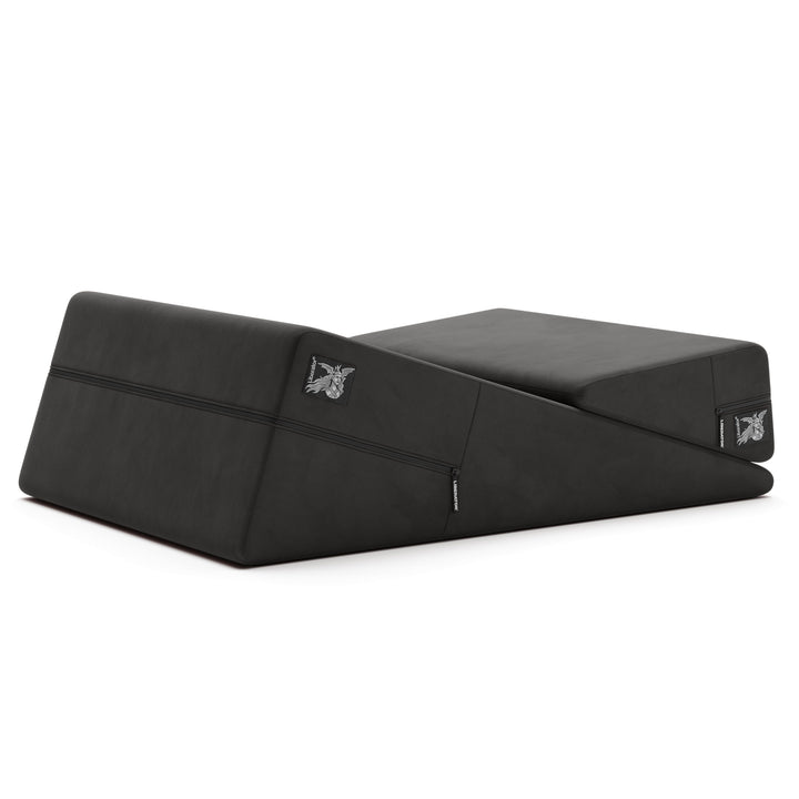 Liberator Wedge & Ramp Intimate Positioning Pillow Combo, Short Size