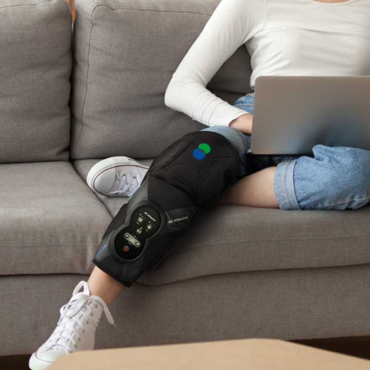 XPRESS Knee Massager