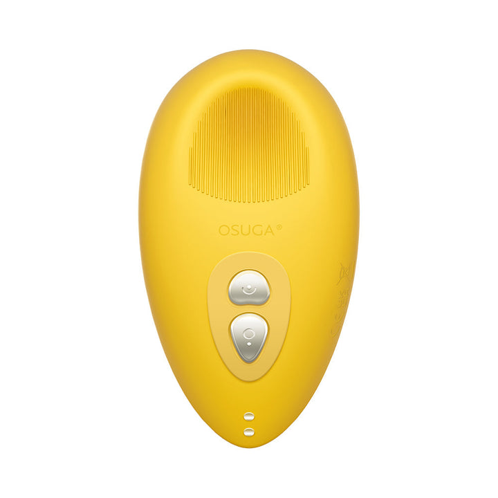 Osuga Waterproof / Rechargeable Tremble Intimate Massager