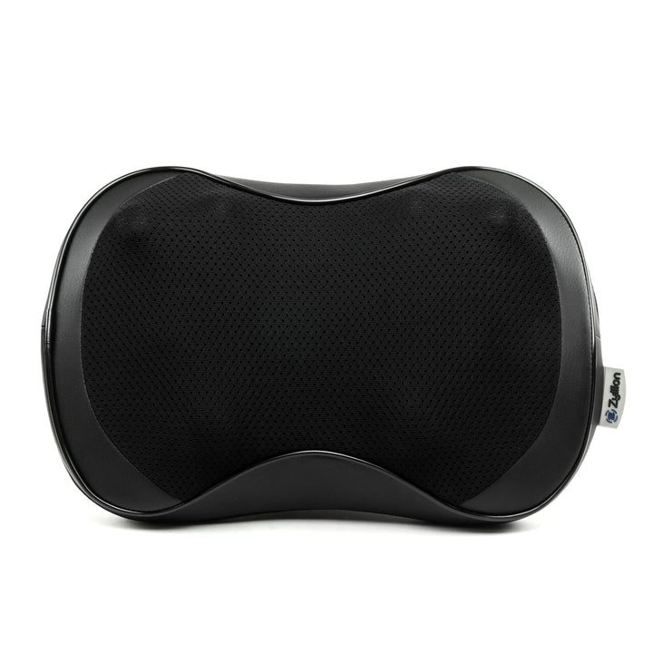 Shiatsu Back and Neck Massager Pillow with Heat and 8 Nodes